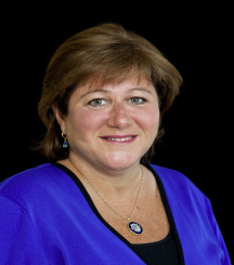 Moderator, Sheryl Schwartz | ACG New York